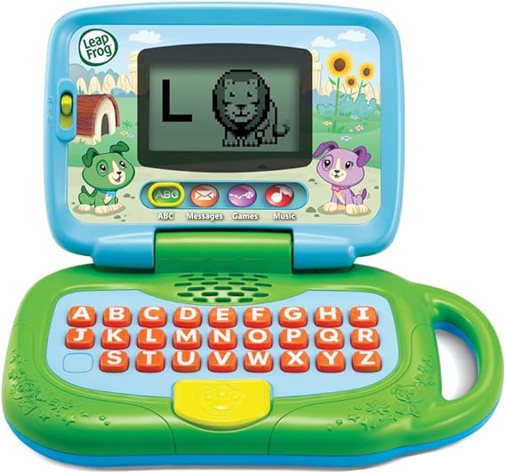 Leapfrog Laptop for Kids