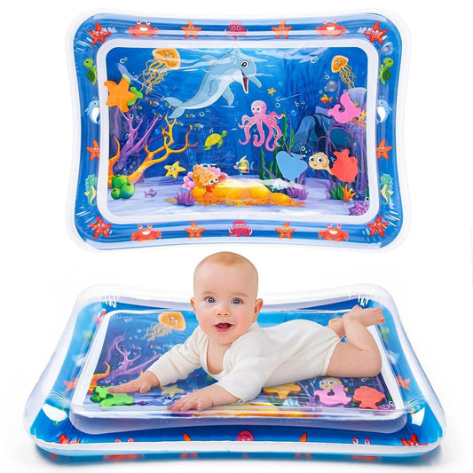 Water Play Mat