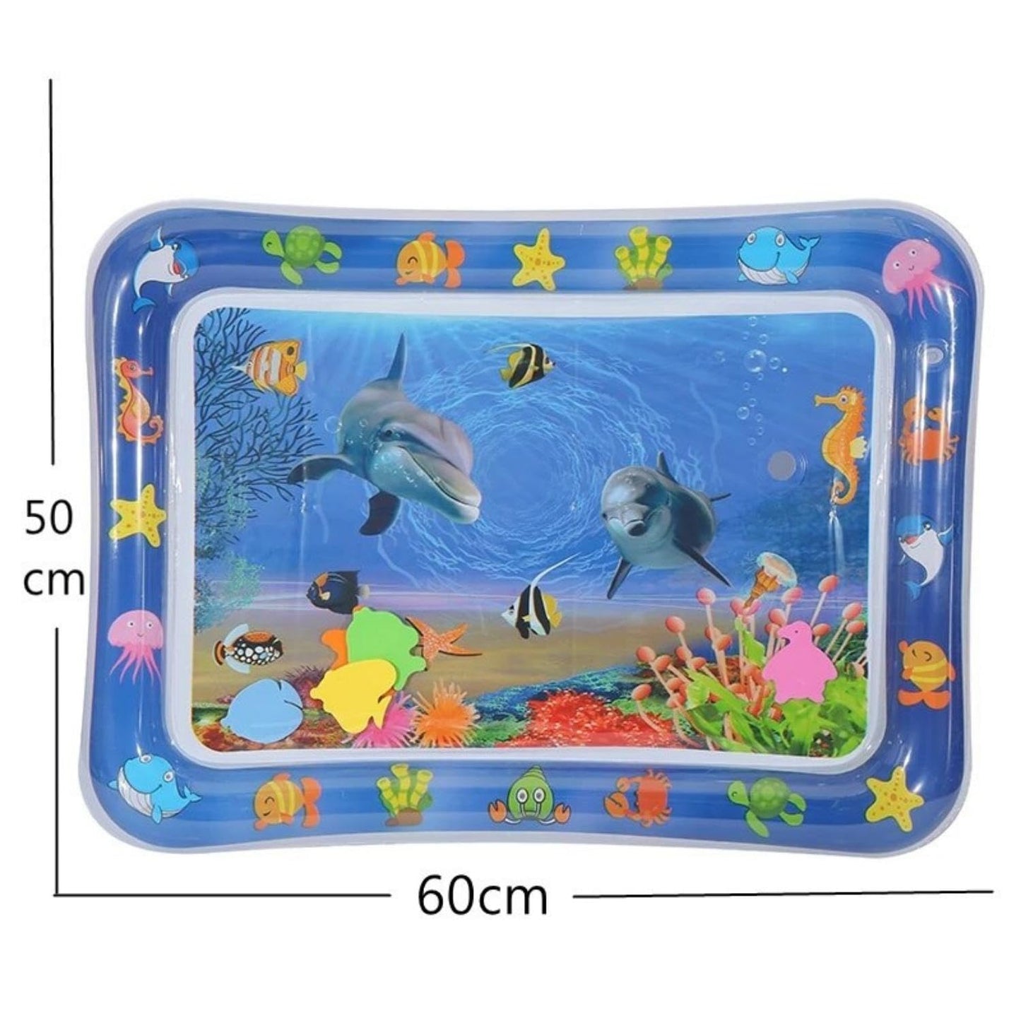 Water Play Mat