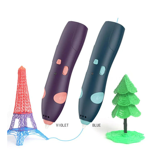 3D Drawing Pen